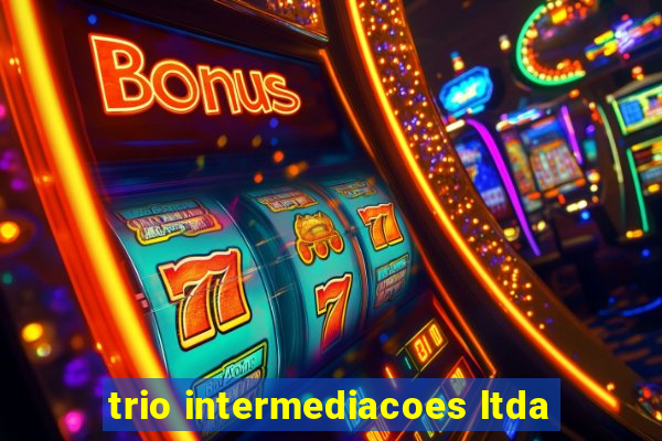 trio intermediacoes ltda